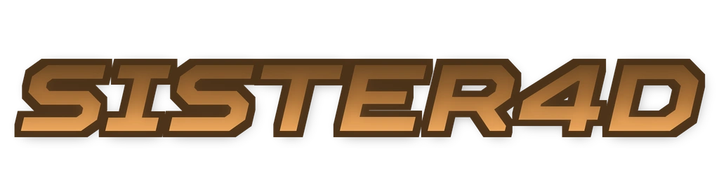 SISTER4D